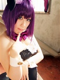 [Cosplay] 2013.04.10 Queen  Blade Hot Cosplay(102)